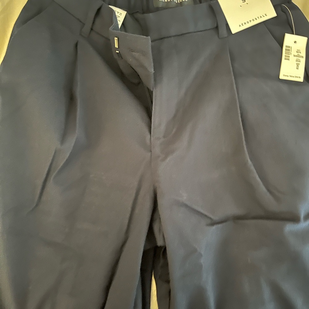 Aeropostale Midnight Blue Pants